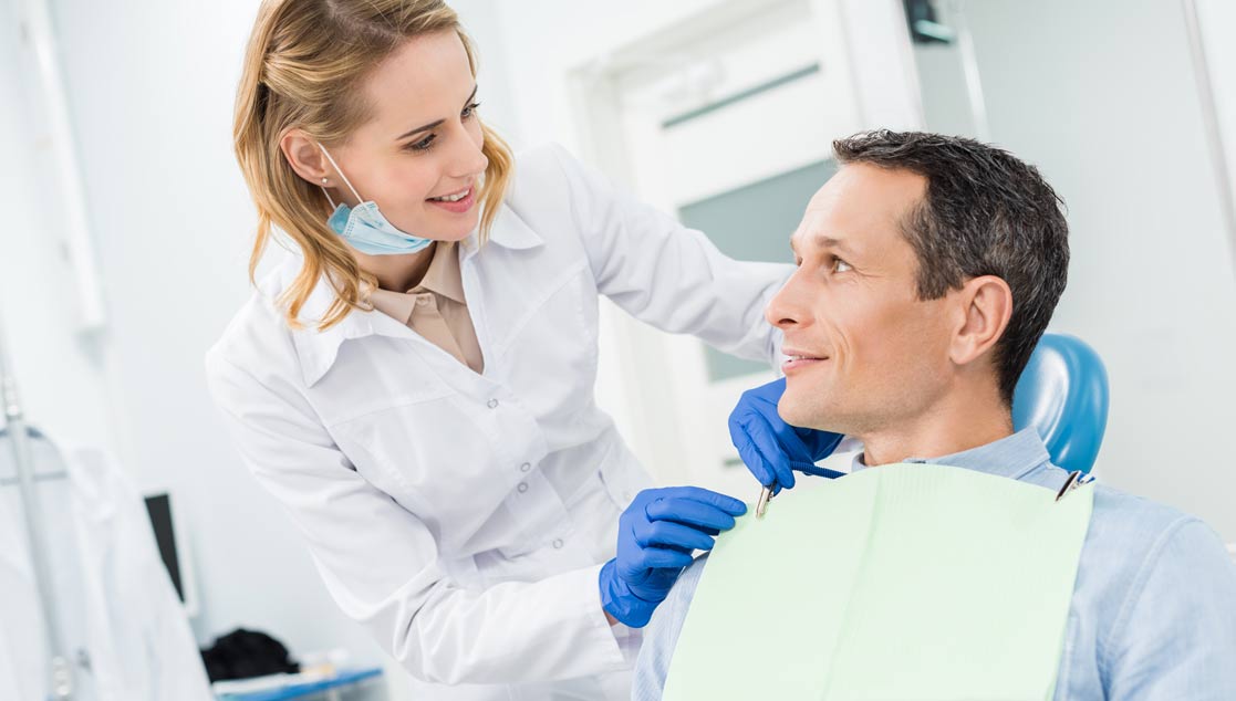 בדיקת שיננית חיונית לשמירה על בריאות חלל הפה